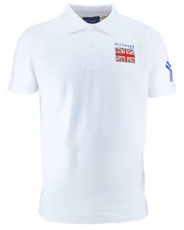 John Richmond POLO POLO da uomo