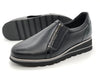 GRUNLAND Sneakers donna SC502278 Nero