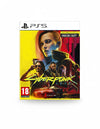 Cyberpunk 2077 Ultimate Edition PS5 ES/PT