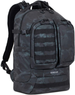 Riva NB Rucksack Sherwood 17.3 grau camo 7661 (7661 NAVY CAMO)