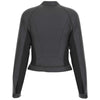 Guess giacca nera New Fiammetta W4YL04 WE480 JBLK Giubbini Guess