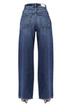 ICON DENIM Icon Denim - Jeans - 450864 - Denim scuro da donna