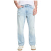 Guess jeans regular straight da uomo Mason M5GAR7 D4Z80 INBZ Jeans Guess