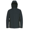 Markup parka softshell blu MK9940016