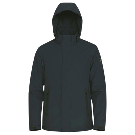 Markup parka softshell blu MK9940016