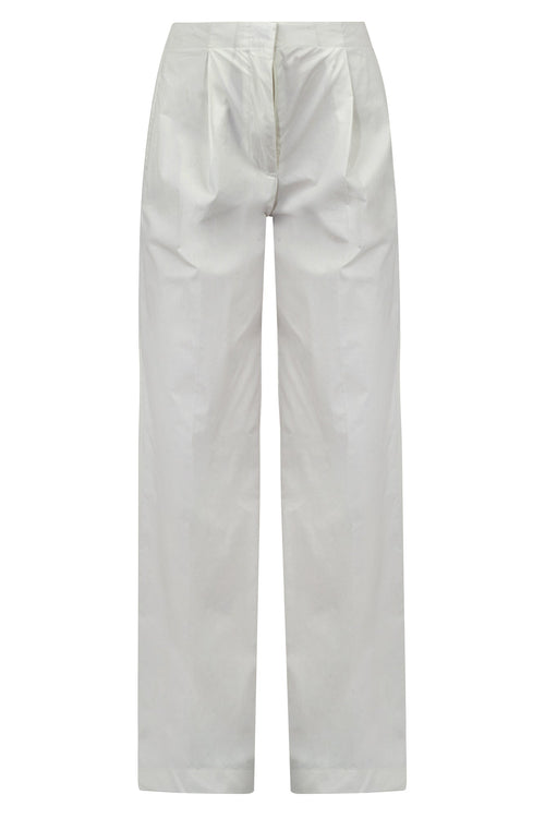 8PM 8pm - Pantalone - 450701 - Burro da donna