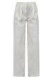 8PM 8pm - Pantalone - 450701 - Burro da donna