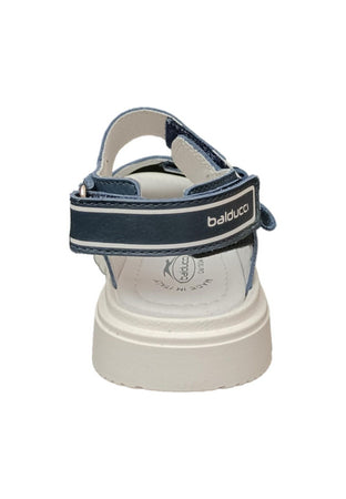 Scarpe sandalo Unisex bambino balducci MALDIVE