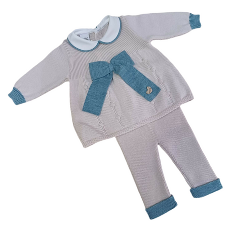 Marlu Corredino Bimbo Natural Bio Eucalipto 0-3 Mesi