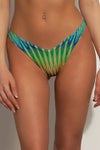 2BEkini | Bikini triangolo + brasiliana Ipnotic