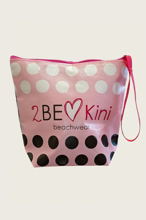 2BEkini | Bikini triangolo + brasiliana Ipnotic