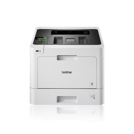 BROTHER STAMPANTE LASER A4 COLORE, 31PPM, FRONTE/RETRO, USB/LAN/WIFI