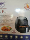 friggitrice ad aria TR