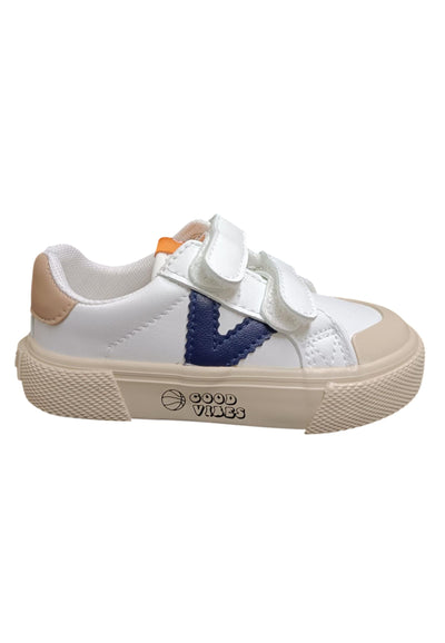 Scarpe sneakers Bambini e ragazzi Victoria tribu