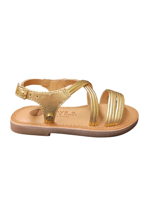 Scarpe sandalo Bambine e ragazze GIOSEPPO AMNEX-KERRIER