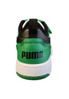 Scarpe sneakers Unisex bambini PUMA REBOUND