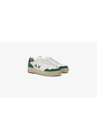SUN68 Sneakers BIG BASKET da uomo