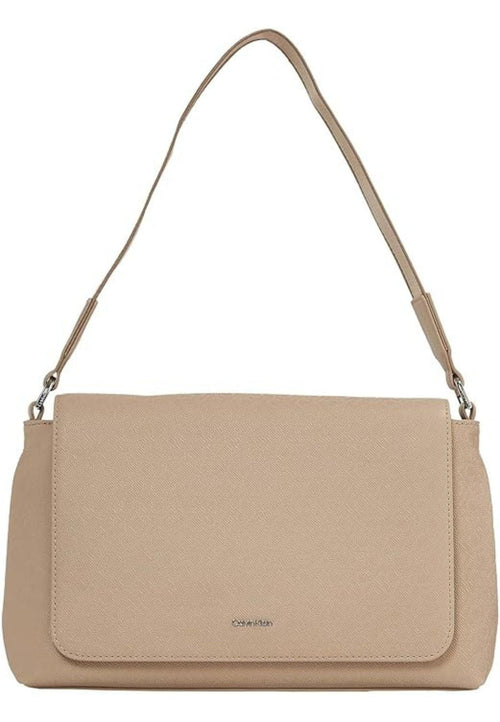 calvin klein BORSA CK MUST BATCHEL MONO da donna