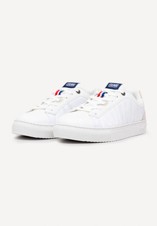 COLMAR Sneakers BRADBURY CHROMATIC da uomo
