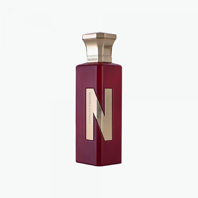 NASEEM HYPNOTIC PASSION HYPNOTIC PASSION da uomo