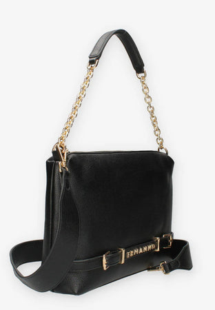 ERMANNO SCERVINO BORSA HOBO TRUE da donna