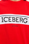 ICEBERG T-Shirt e Polo T-SHIRT da uomo