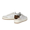 Philippe Model sneaker donna philippe model - nice low woman - multicolore da donna