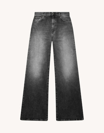 DONDUP AMBER AMBER-DSE362D-IQ6 da donna