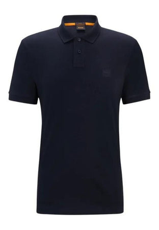 BOSS POLO PASSENGER da uomo