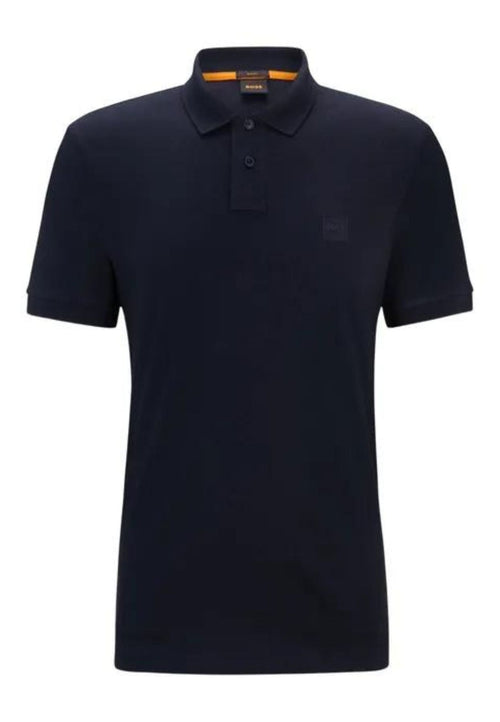 BOSS POLO PASSENGER da uomo