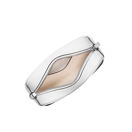 MICHAEL KORS borse a tracolla donna michael kors - sm camera xbody - bianco da donna