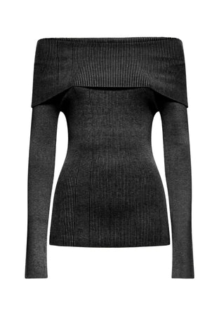 SILVIAN HEACH MAGLIA FRIDRIK da donna
