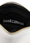 JUST CAVALLI BORSA RANGE C CUT OUT LOGO-SKETC da donna