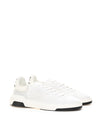 Casadei Sneaker in Tessuto Bianco da donna