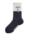 Calzini Ementa 2 Tone Socks