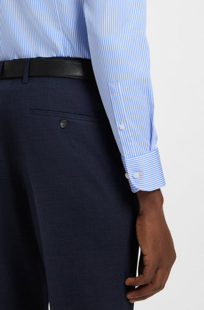 BOSS H-HANK-kent-C1-214 10272510 01 FW25 da uomo