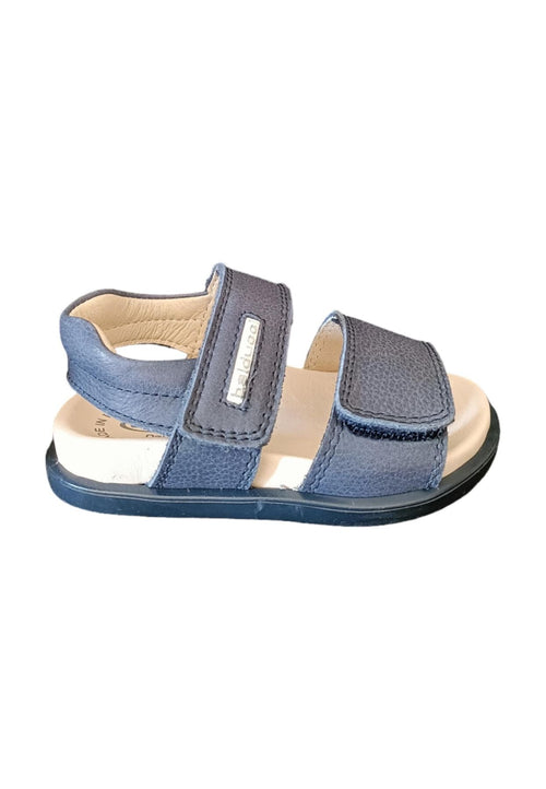 Scarpe sandalo tallonato Unisex bambino balducci cita