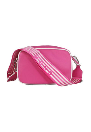 John Richmond BORSA CAMERA BAG da donna