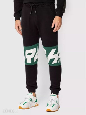John Richmond PANTALONE TUTA REGULAR FIT da uomo