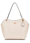 GUESS BORSA ECO EVAINE da donna