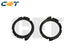 2X Upper Roller Bushing-Left Samsung #JC61-00888A