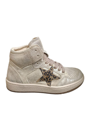 Scarpe sneakers Bambine e ragazze ciao juinior snk