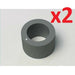 2XManual Feed Tire KM1635,1620,2250,2050#2C993130 2C968160
