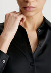 calvin klein Camicie RECYCLED CDC RELAXED SHIRT da donna