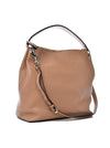 Gucci Borsa Soho Beige Donna Pelle Cellarius Modello 536194 A7M0G 2754 da donna