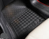 Set Tappetini in gomma su misura per Jeep Cherokee (2014+)