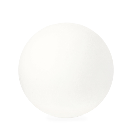 Lampada a led craig sfera ricaricabile per uso interno ed esterno