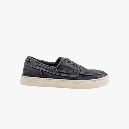Scarpe Natural World Old Quercia black