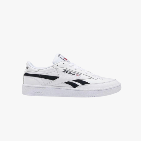 Sneakers Reebook Club C Revenge black white