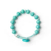 Braccialetti Aua mod. Acquamarina